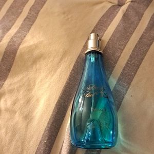 Davidoff women's perfume. Will give free to the person that buys the jean bundle